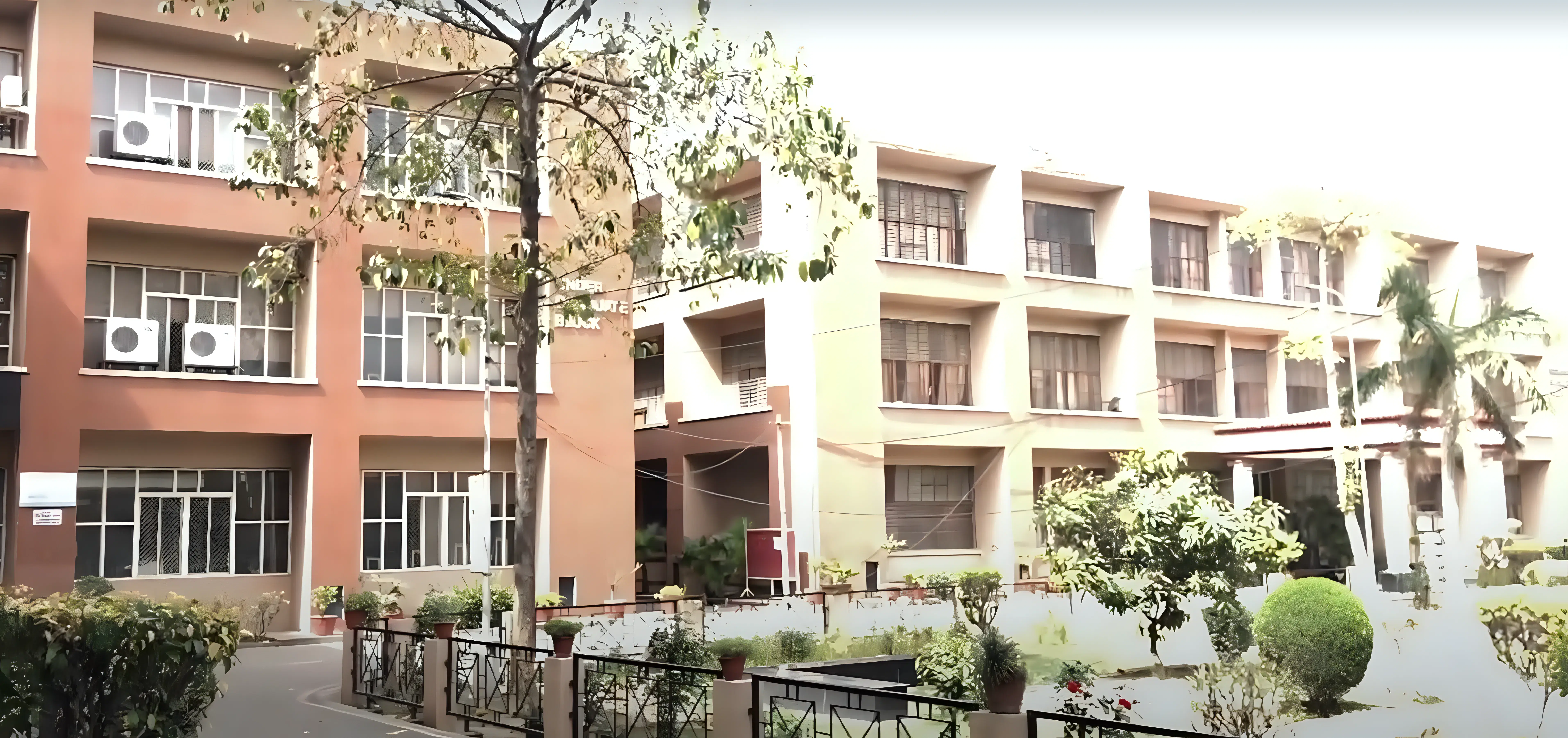 DAV Institute of Engineering and Technology Jalandhar Academic Infrastructure photo 3